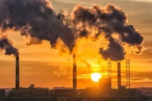 Economic Externalities