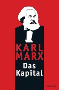 Karl Marx Das Kapital