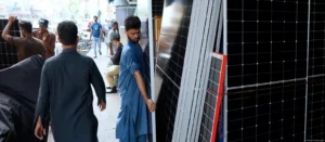Pakistan's Unexpected Solar Surge