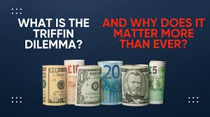 The Triffin Dilemma